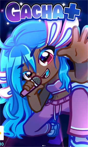 gachay2k下载-Gacha Y2K中文版(加查y2k)下载 v1.1.0 遊戲截圖 3