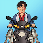 چىچياڭنىڭ بېلىق سېتىش رىقابىتى ئويۇنىنى چۈشۈرۈڭ - چىچياڭنىڭ بېلىق سېتىش رىقابىتى v1.0