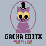 gacha editx官方正版下载-gacha editx游戏(加查伊迪丝)下载 v1.1.0最新版