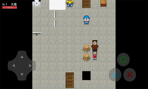 大雄的日常游戏下载-大雄的日常手机版下载 v23.01.241910 རོལ་རྩེད་པར་རིས། 4