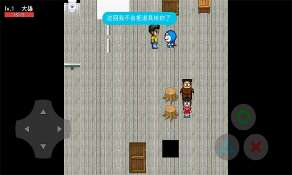 大雄的日常游戏下载-大雄的日常手机版下载 v23.01.241910 རོལ་རྩེད་པར་རིས། 1