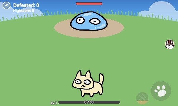 furry wisher游戏下载-furry wisher最新版下载 v0.20 游戏截图 4