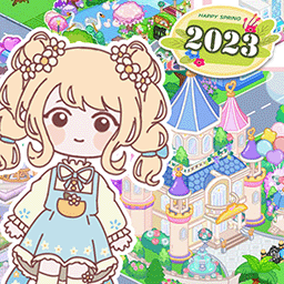 樱花梦幻庄园版本下载-樱花梦幻庄园最新版下载 v1.0