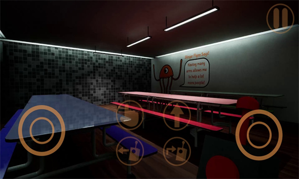 班班幼儿园游戏下载-班班幼儿园手机版(garten of banban)下载 v2.0.0 遊戲截圖 1