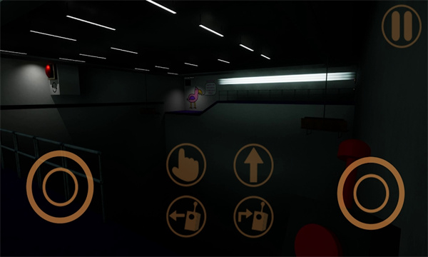 班班幼儿园游戏下载-班班幼儿园手机版(garten of banban)下载 v2.0.0 遊戲截圖 3