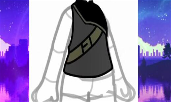 加查进化下载最新版2026-加查进化官方正版下载 v1.1.0 ئويۇن سۈرىتى 4