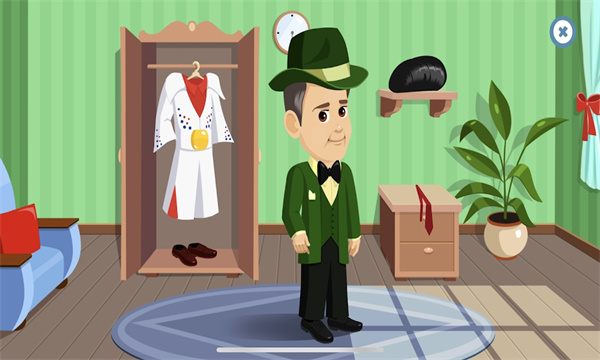 娜斯嘉一家游戏下载安卓-娜斯嘉一家最新版下载 v1.1.3 རོལ་རྩེད་པར་རིས། 1