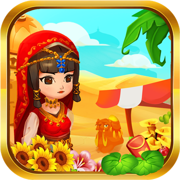 千古楼兰梦红包版下载-千古楼兰梦游戏下载 v1.0.0.1