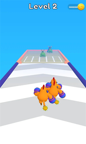 班班融合大作战游戏下载-班班融合大作战安卓版下载 v2.0.1 游戏截图 1