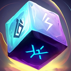 你符不符游戏下载-你符不符安卓(rune hero)下载 v1.0.0