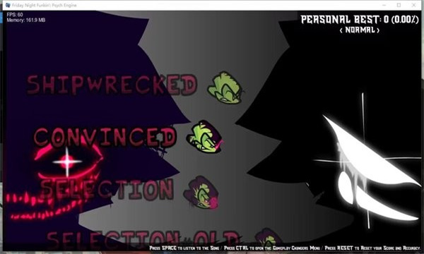 fnf潜光安葬dlc手机版