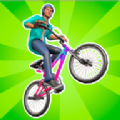 BMX特技大师3D安卓版下载-bmx tricks master 3d游戏下载 v0.1