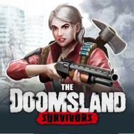 毁灭之地幸存者游戏下载-doomsland毁灭之地幸存者官方最新版下载 v1.2.6
