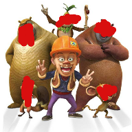 狗熊岭危机游戏下载安装-狗熊岭危机手机版下载 v21.03.141134