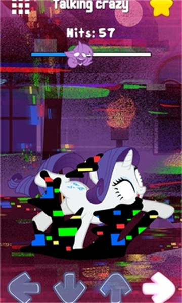 音乐黄昏FNF最新版