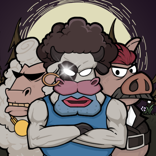 Өвс Хаддаг Амьтад тоглоомыг татаж авах - Өвс Хаддаг Амьтад v1.0.1 татаж авах