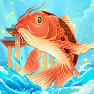 Merge Fishing Grounds (Улаан дугтуйтай хувилбар) татаж авах - Merge Fishing Grounds тоглоомыг татаж авах v1.0.20230506