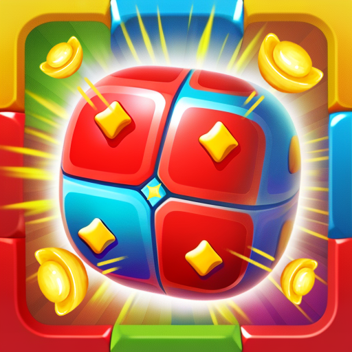 Treasure Cube ئويۇنىنى چۈشۈرۈڭ (قىزىل خەت نۇسخىسى) - Treasure Cube رەسمىي نۇسخىسىنىڭ v1.0.0 Android نۇسخىسىنى چۈشۈرۈڭ