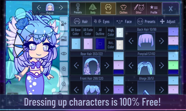 Gacha flower中文版下载-Gacha flower最新版下载 v1.1.0 ئويۇن سۈرىتى 2