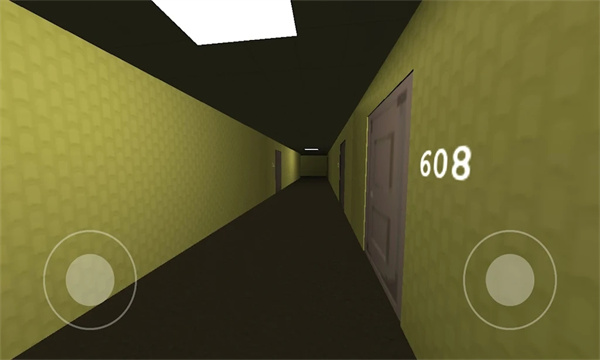 behindthebackrooms游戏下载-behindthebackrooms安卓下载 v0.4 游戏截图 2