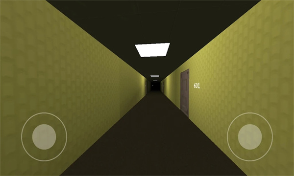 behindthebackrooms游戏下载-behindthebackrooms安卓下载 v0.4 游戏截图 3