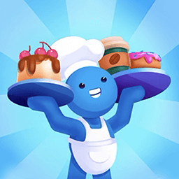 Warm and Cozy Bakery тоглоомыг татаж аваарай - Warm and Cozy Bakery Android татаж авах v1.0.0