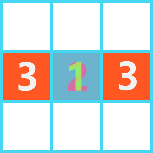 数字合消安卓版下载-数字合消游戏下载 v1.0官方版