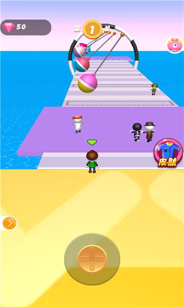 糖果泡泡猪游戏下载-糖果泡泡猪安卓版下载 v9.2.7手机版 游戏截图 3