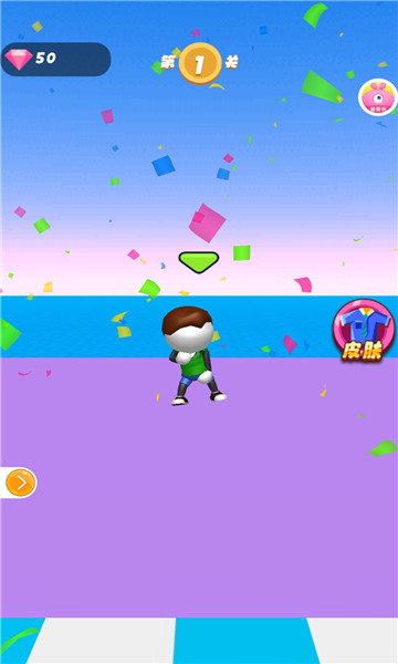 糖果泡泡猪游戏下载-糖果泡泡猪安卓版下载 v9.2.7手机版 游戏截图 2