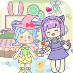 樱花世界乐园安卓版下载-樱花世界乐园2026游戏下载 v1.0官方版