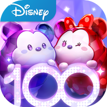 Tsum Tsum 게임 다운로드 - Tsum Tsum 안드로이드 버전 v2.6.641 다운로드