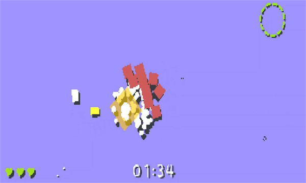 三分钟危机游戏下载-三分钟危机手机版下载 v1.0 게임 스크린샷 4