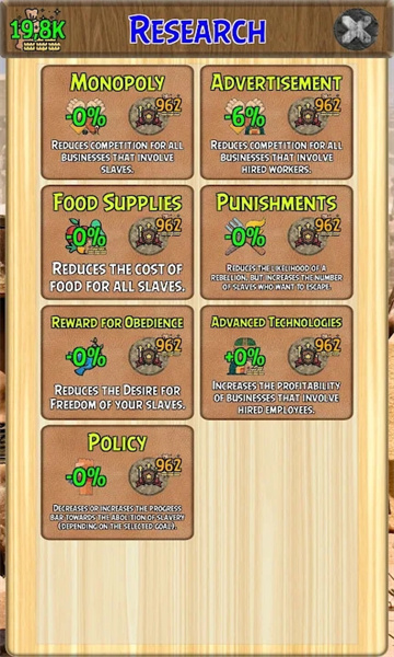 谷歌奴隶模拟器手机版(slavery simulator)