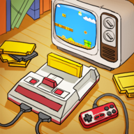 我家的游戏厅游戏下载安装-我家的游戏厅下载 v1.4.0