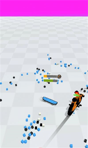 车辆拆除手游下载-车辆拆除安卓版(Vehicle Demolition)下载 v0.2 ئويۇن سۈرىتى 3