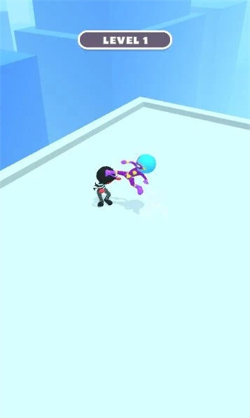 拳击狂潮游戏下载-拳击狂潮安卓版(PunchDance)下载 v0.0.3 游戏截图 3