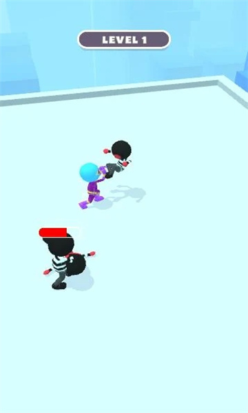 拳击狂潮游戏下载-拳击狂潮安卓版(PunchDance)下载 v0.0.3 游戏截图 2