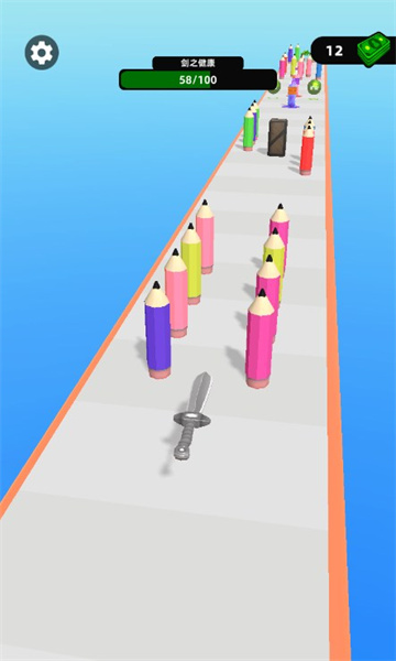 还我大宝剑游戏下载-还我大宝剑最新版下载 v1.0.0616 游戏截图 3