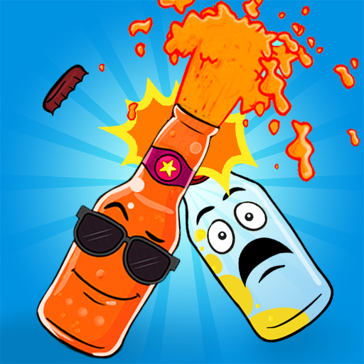 소다병 게임 (빨간 봉투 버전) 다운로드 - 소다병 게임 v1.0.1 다운로드