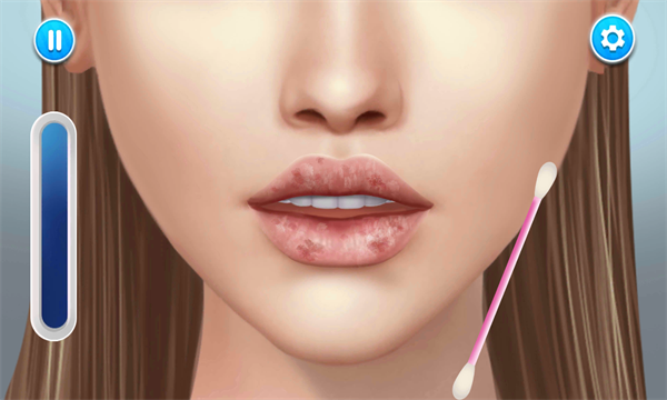 沉浸式解压美妆游戏下载-沉浸式解压美妆安卓版下载 v1.1.1.38 ئويۇن سۈرىتى 4