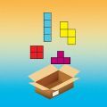 把盒子装满手游下载-把盒子装满安卓版(Just Fill The Box)下载 v1