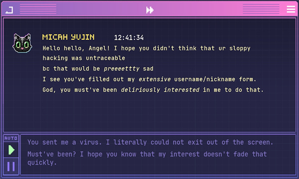 error143手机版下载-error143官方版游戏下载 v0.74 游戏截图 2