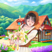 外帶花店遊戲下載-外帶花店紅包版下載 v1.0
