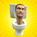 可怕的马桶人游戏-马桶人的可怕安卓版下载 v2.0.0