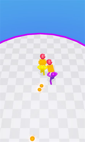 拳套狙击手最新版