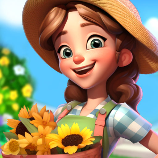 富裕花园游戏下载-富裕花园红包版下载 v1.0.2安卓版