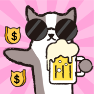 猫咪跳舞俱乐部游戏下载-猫咪跳舞俱乐部安卓官方版下载 v1.0