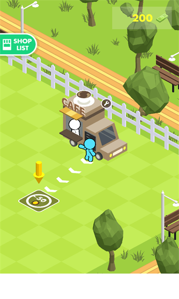 我的炊事汽车游戏下载-我的炊事汽车游戏安卓版(My Kitchen Car)下载 v1.0.0最新版 རོལ་རྩེད་པར་རིས། 3