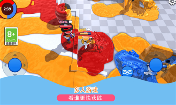 发射吧兄弟游戏下载-发射吧兄弟安卓版下载 v1.0.1 游戏截图 3