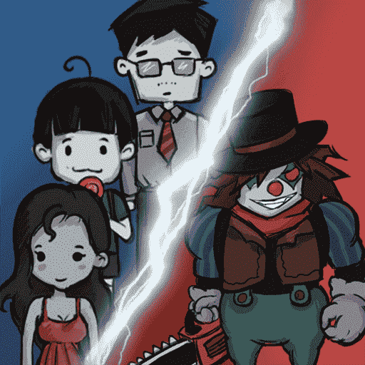 猛鬼过家家游戏下载-猛鬼过家家安卓官方版下载 v306.1.1.3018